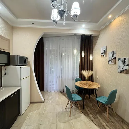 Appartement красивая с террасой в аркадии *