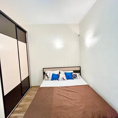 Appartement красивая с террасой в аркадии *